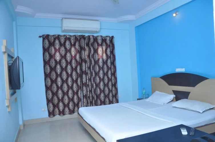 Hotel Kanchan