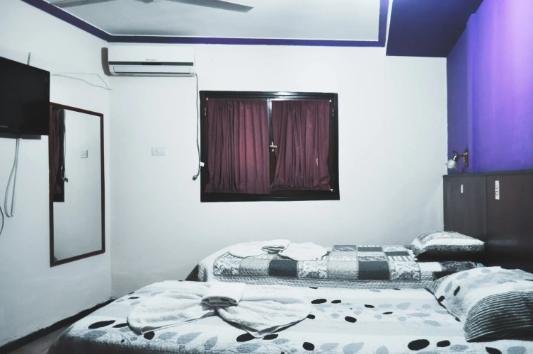 Hotel Santander
