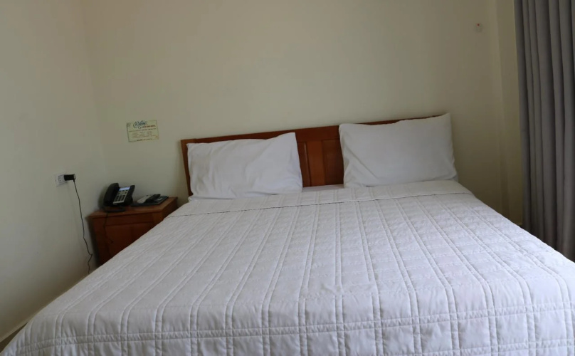 Loan Hien Hotel
