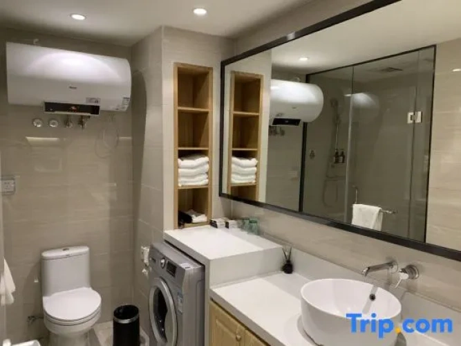1 Bedroom Luxury room