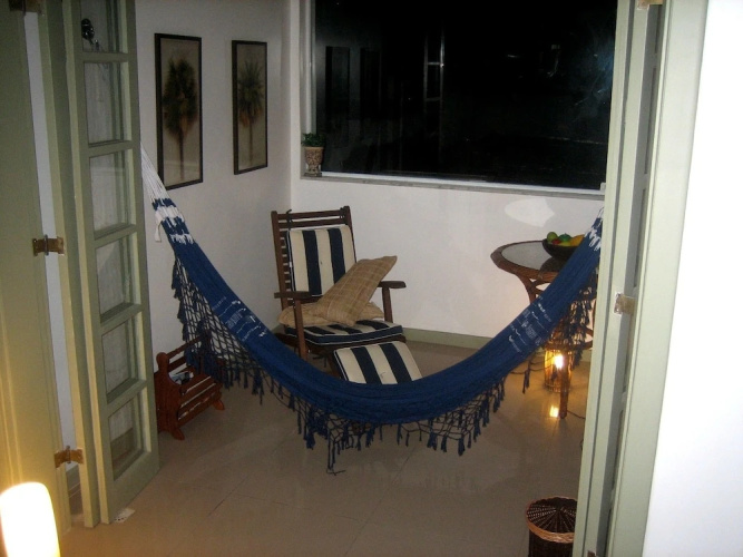 47 Rua Teixeira De Melo