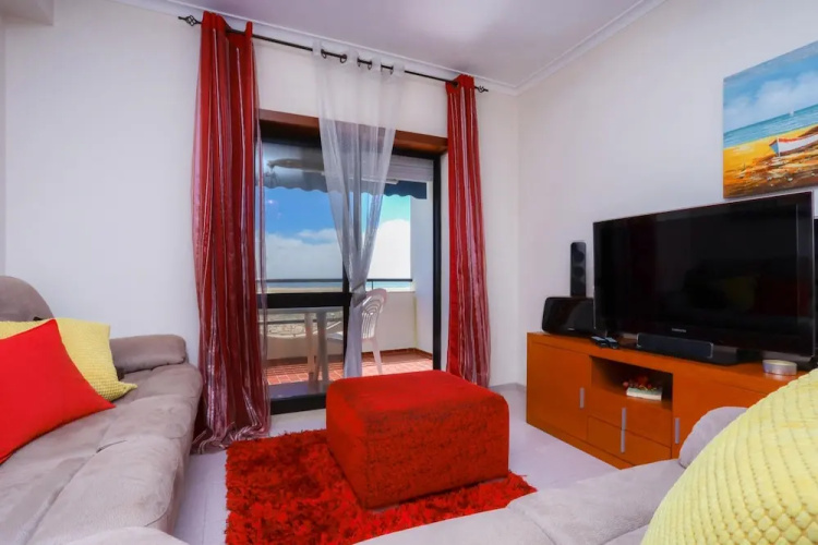 Brasil Avenue by Rent4all