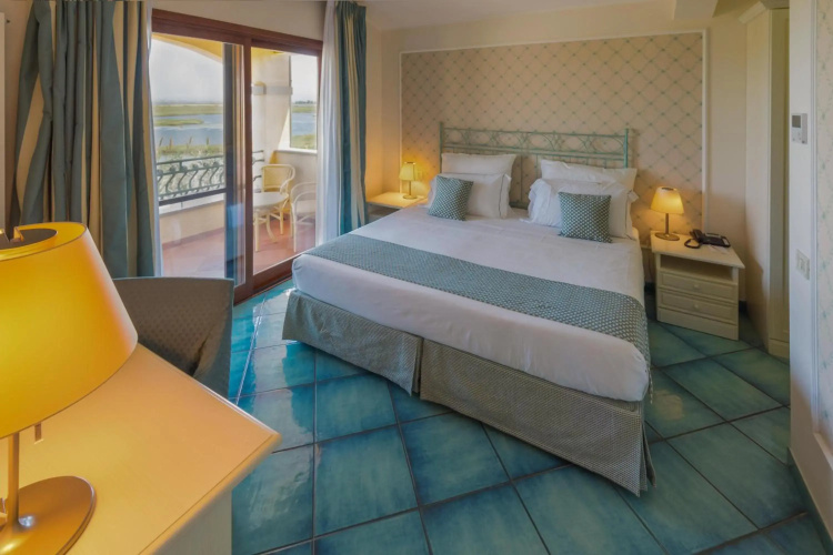 Hotel Santa Gilla