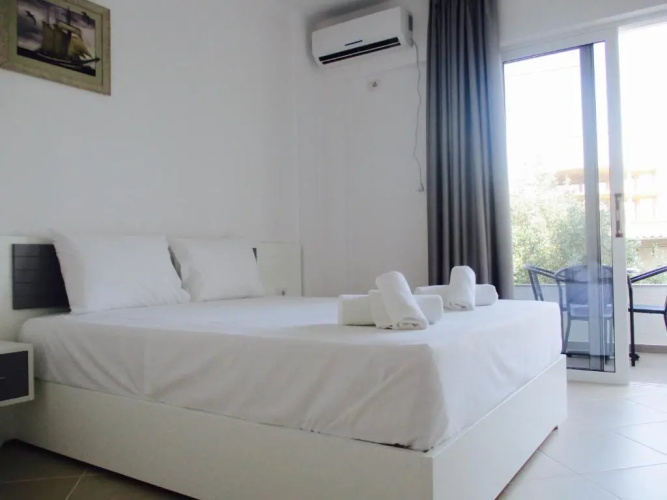 Hotel Sunshine