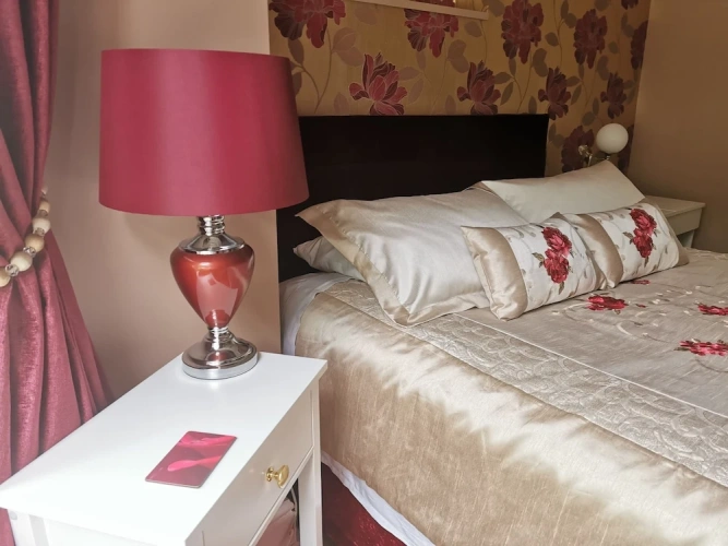 Comfort Double room