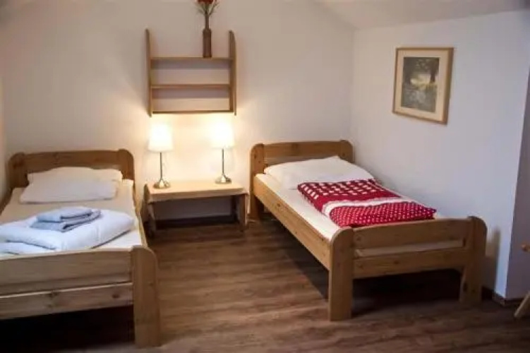 Ferienwohnung Hof Maiweg