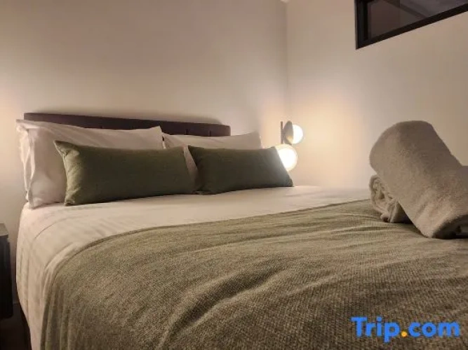 1 Bedroom Premium Apartment