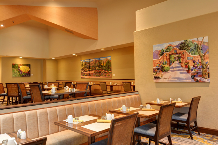 El Conquistador Tucson, A Hilton Resort photo 37