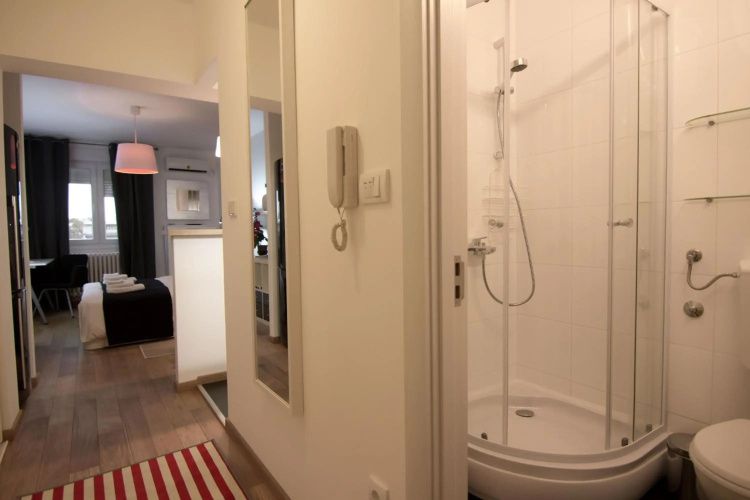 Apartment Madera