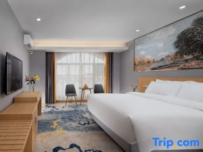 Business Double Suite