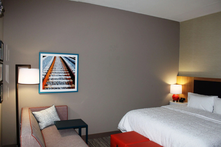 Hampton Inn by Hilton Forsyth