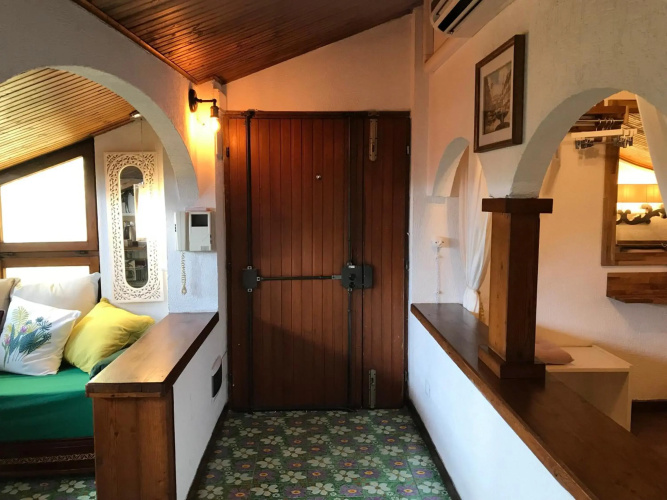 La Soffitta Bohemien