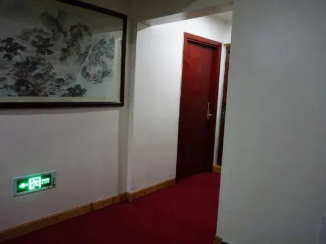 ChunHui Inn Hotel
