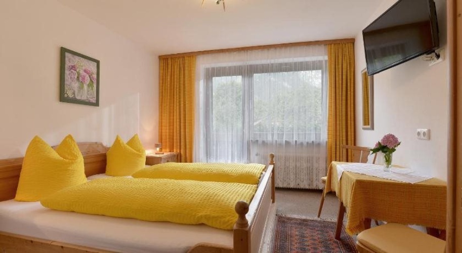 Haus Traudl Pension