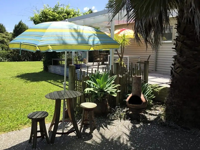 Sundari Retreat