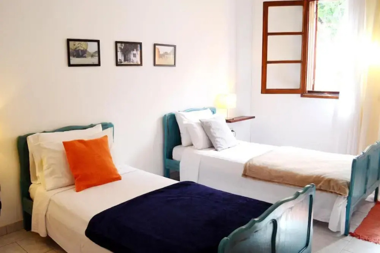 Syds Guesthouse I