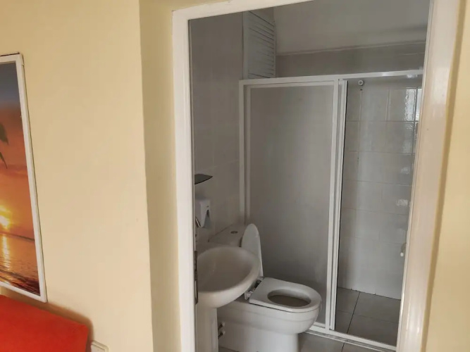 Patara Ince Hotel