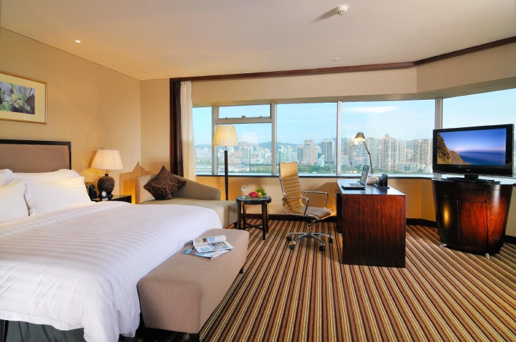 Business Double room