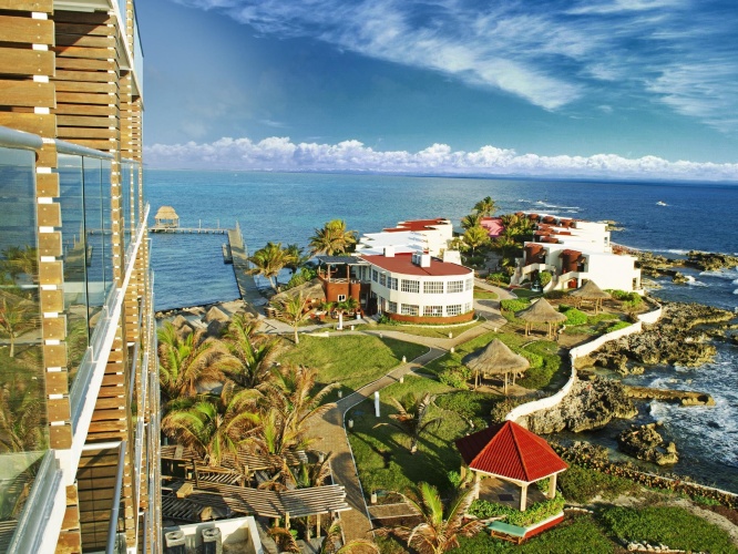 Mia Reef Isla Mujeres photo 21