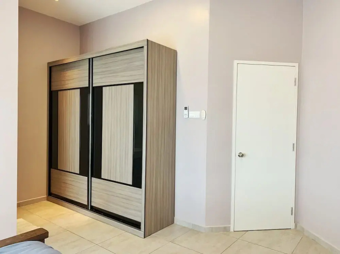 Comfort Home Atlantis