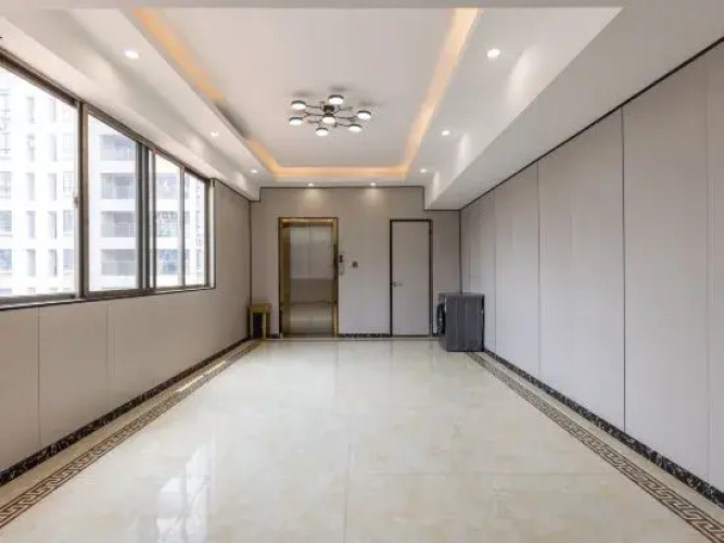 Dongguan JingFeng Zhiya Hotel