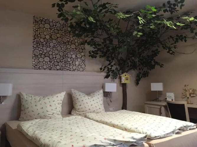 Comfort Double room