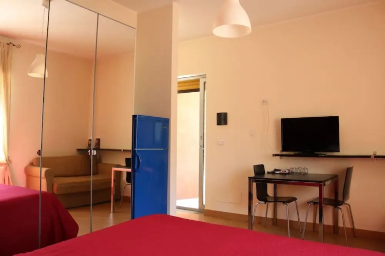 1 Bedroom Comfort Suite