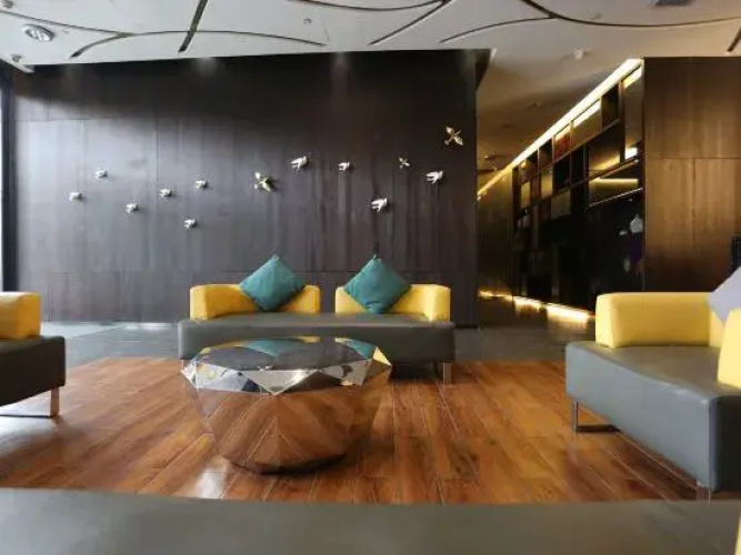 Orange Hotel (Yangzhou Wanda Plaza)