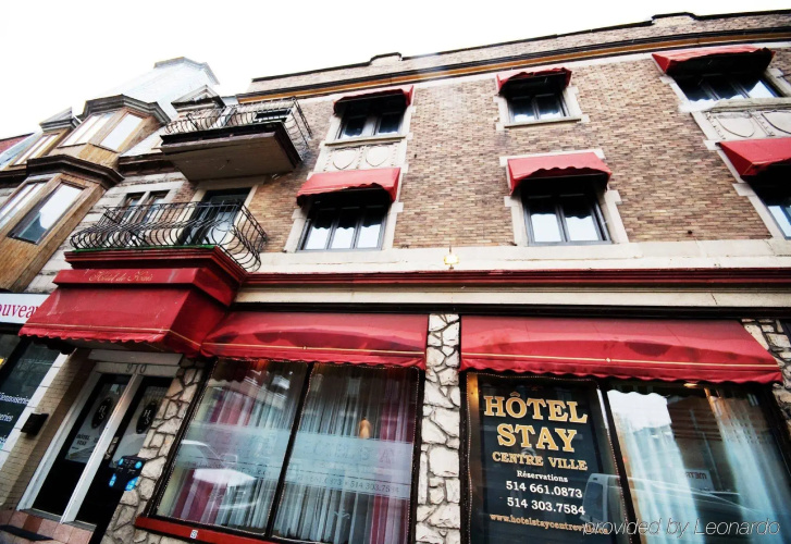 Hotel Star Montreal
