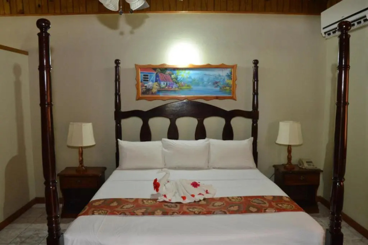 Merrils Beach Resort Ii photo 11
