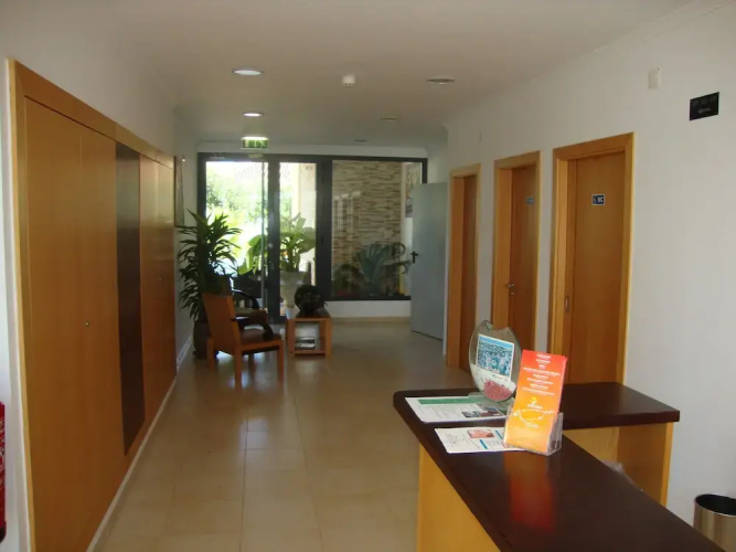 Mantamar Apartamentos