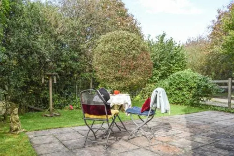 The Linhay, Okehampton