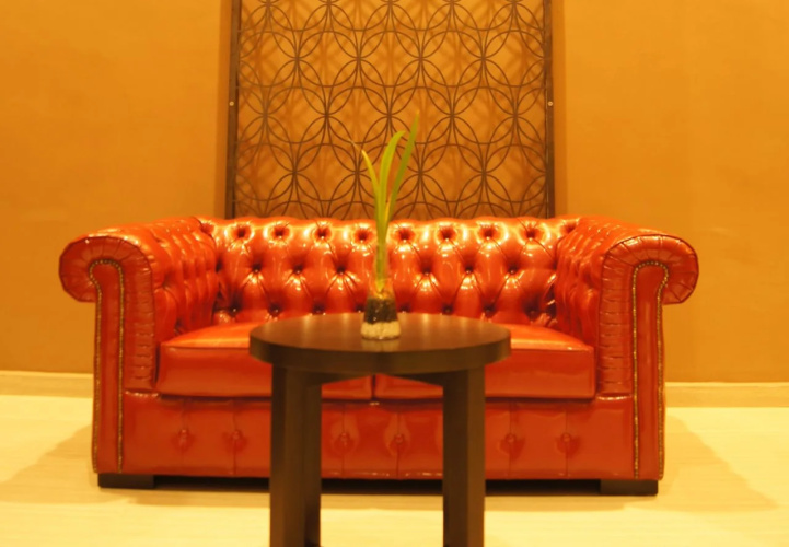 The Mesui Hotel