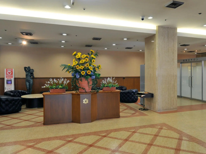Hotel North City