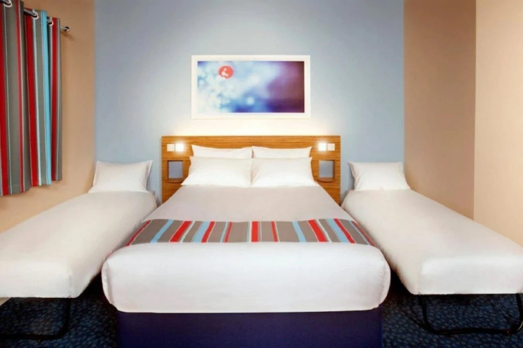 Travelodge Wadebridge