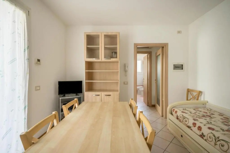 Villa Ines Bilocale 1