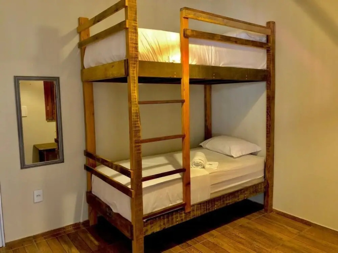 Che Brazil Inn