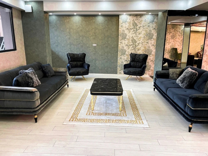 MARKASI Otel