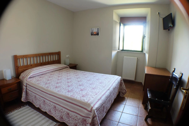 Hotel Rural Santa Eulalia