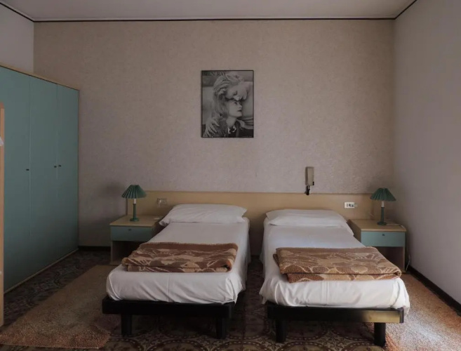Hotel Del Pesce