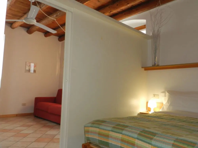 Agriturismo Le Ginestre