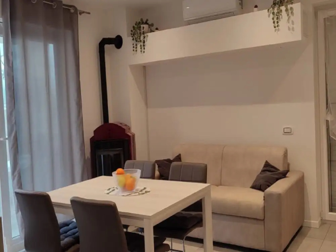 Apartments Baricevic