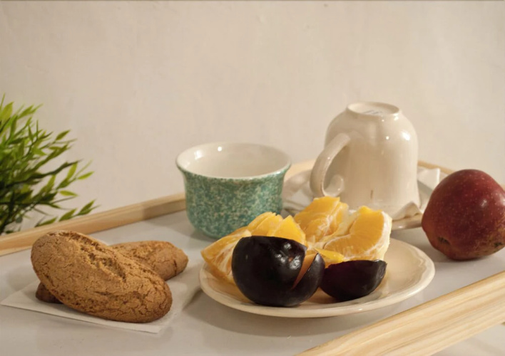 B&B Porto Trani