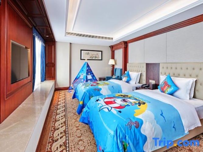 1 Bedroom Standard room