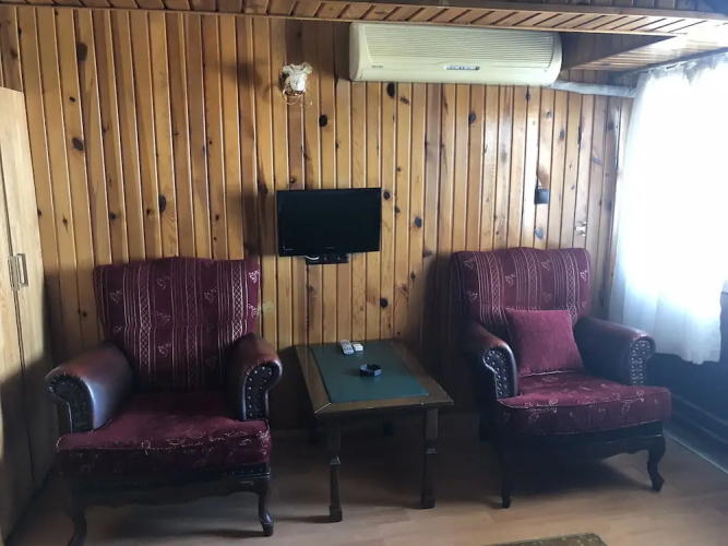 Okyanus Hotel