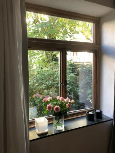 Bremer Raumliebe