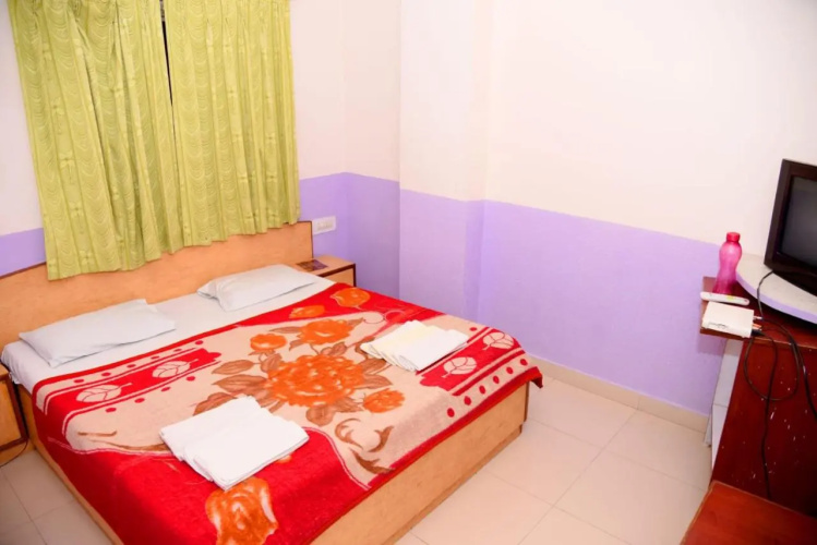 Hotel Siddhi Vinayak