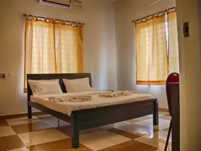Corner Stay Peelamedu