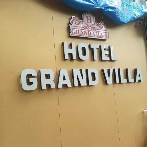 Otel görseli