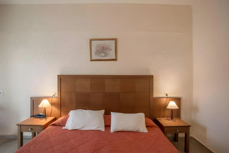 Popi Star Hotel